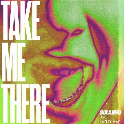 Take Me There (Extended Mix)