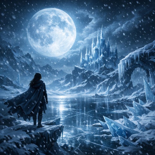 Frozen Night