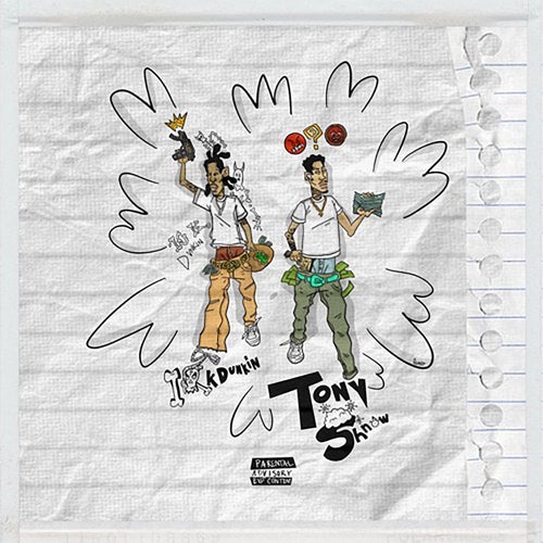 Track Artwork