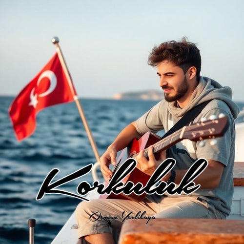 Korkuluk