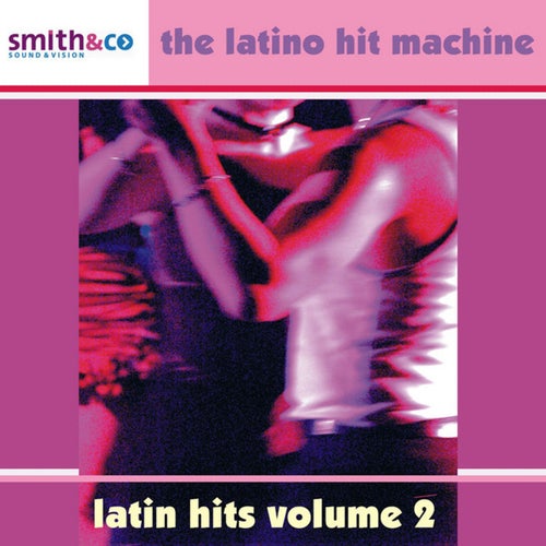 The Latino Hit Machine Profile