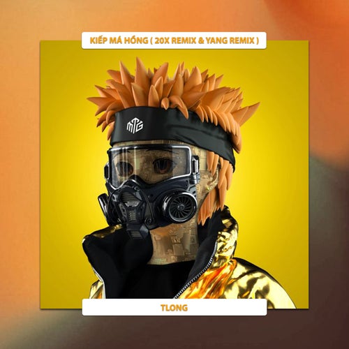 Kiếp Má Hồng (20X & Yang Remix) [Instrumental]