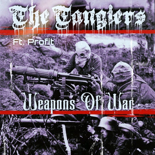 Weapons Of War (feat. Profit)