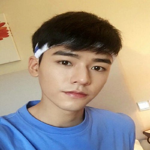 想你的時光