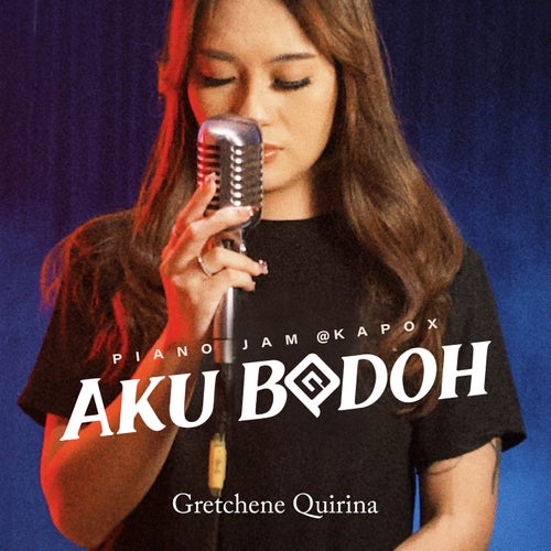 Aku Bodoh (Piano Jam at KAPOX)