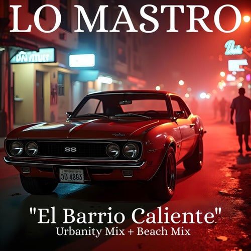 El barrio Caliente