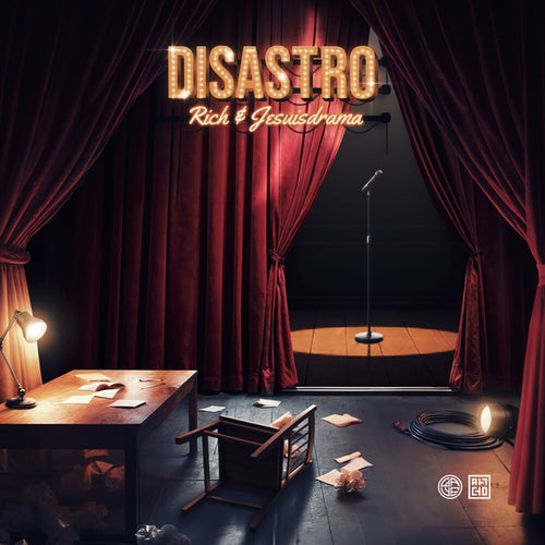 DISASTRO