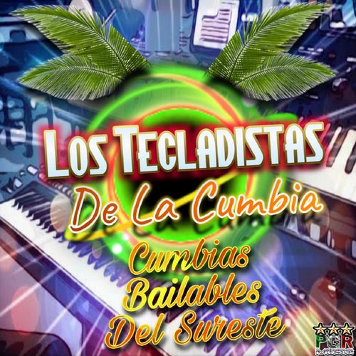 Cumbias Bailables Del Sureste