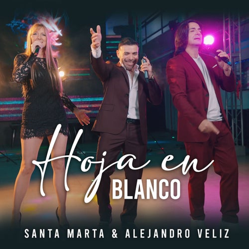 Hoja En Blanco