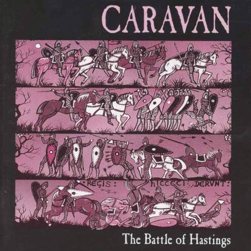 The Battle Of Hastings