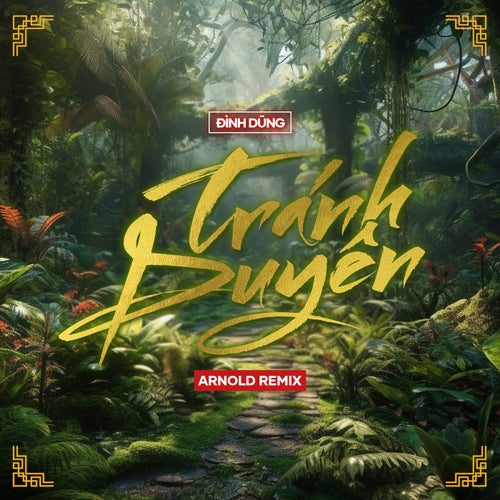 Tránh Duyên (Arnold Remix)