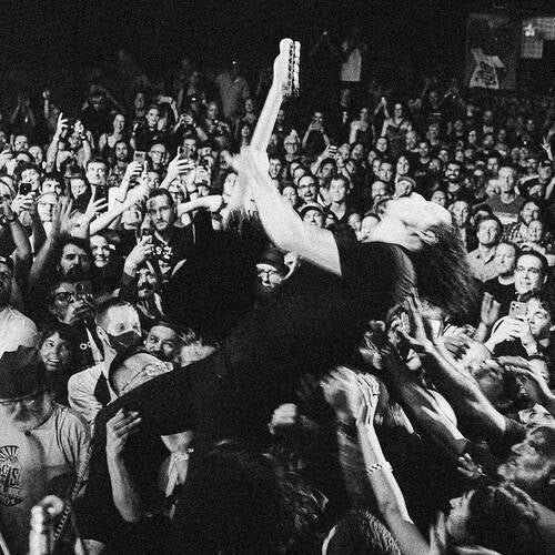 No Name Live EP