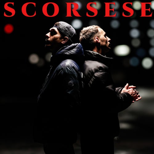 Scorsese  (feat. Lemmad)
