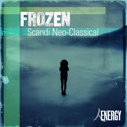 FROZEN - Scandi Neo-Classical