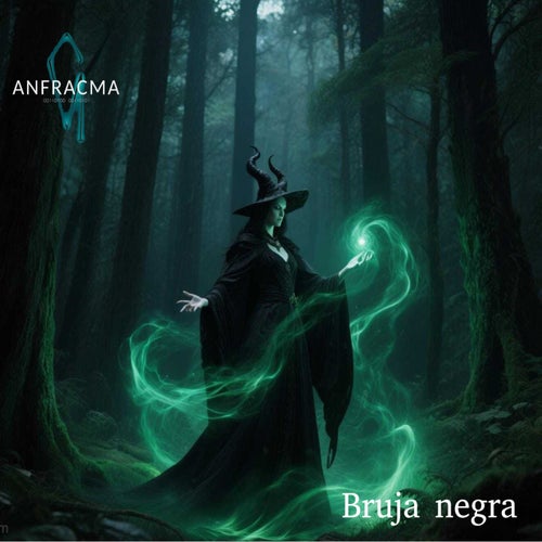 Bruja negra