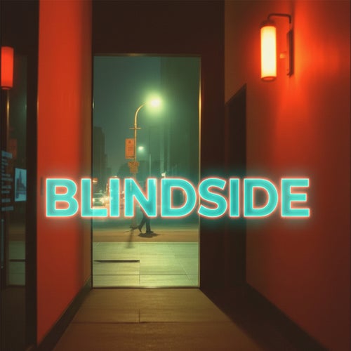Blindside Sudden