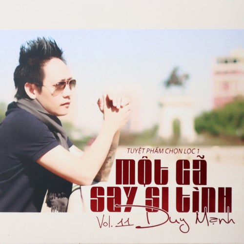 Một Gã Say Si Tình