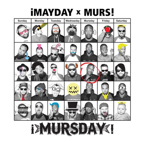 Mursday (Deluxe Edition)