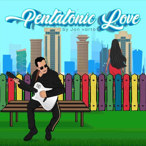 Pentatonic Love