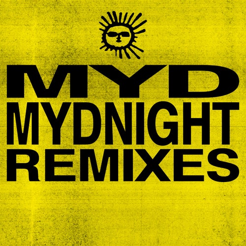 Mydnight (Remixes)