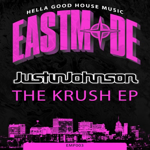 THE KRUSH EP