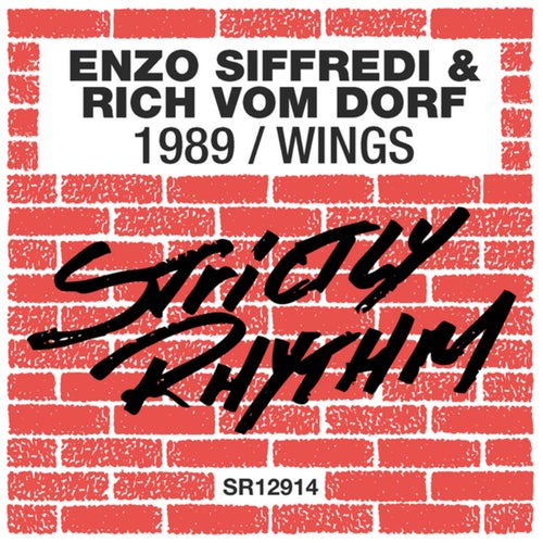 1989 / Wings