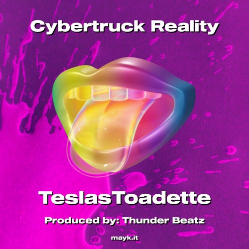 Cybertruck Reality