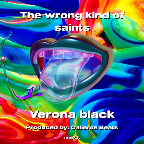 The wrong kind of saints