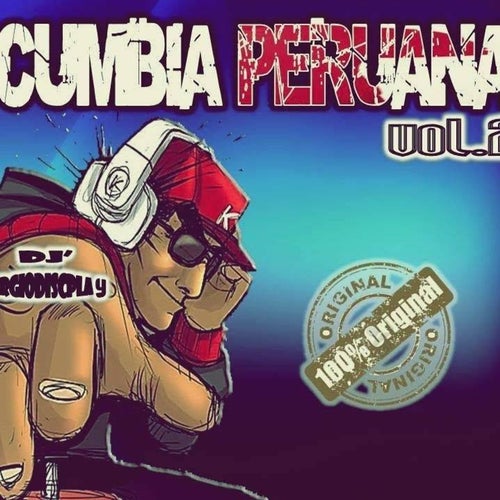 Cumbia Hits Profile