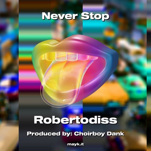 Never Stop