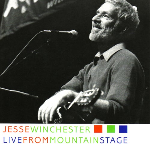 Live From Mountain Stage