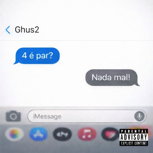 Nada Mal