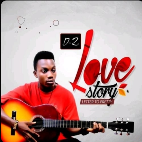 Love Story (Letter to Pretty)