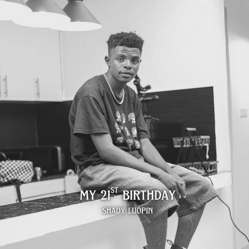 My 21st Birthday