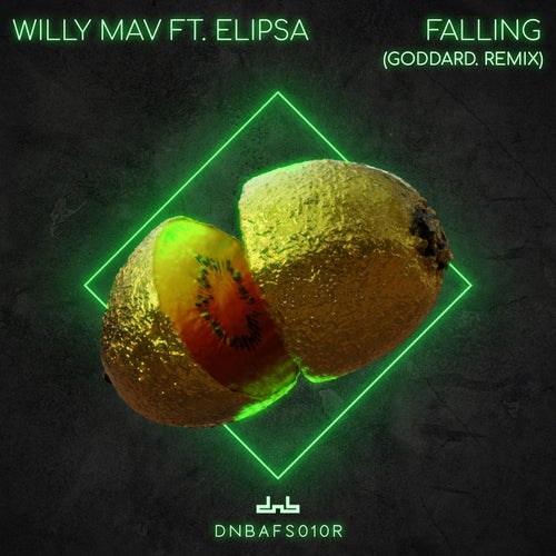 Falling (feat. Elipsa)