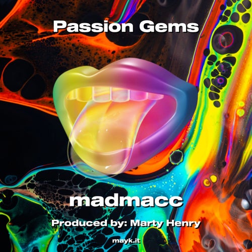 Passion Gems