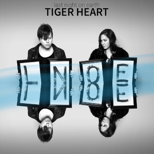 Tiger Heart