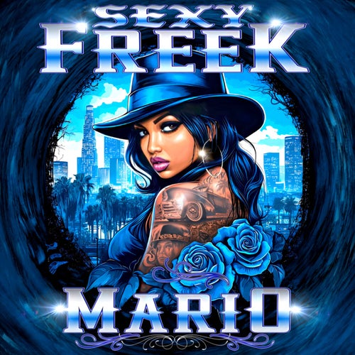 Sexy Freek