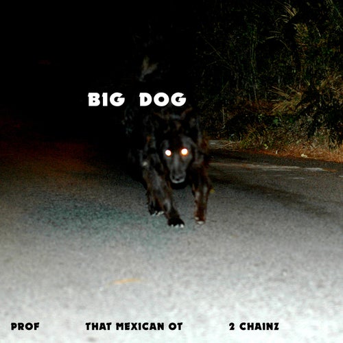 Big Dog