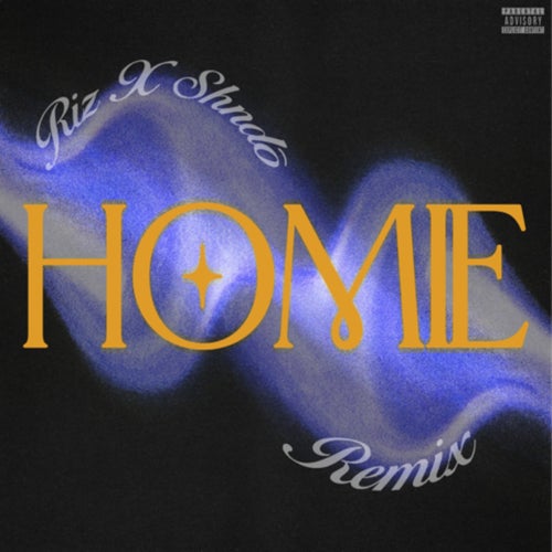 Homie (Remix)