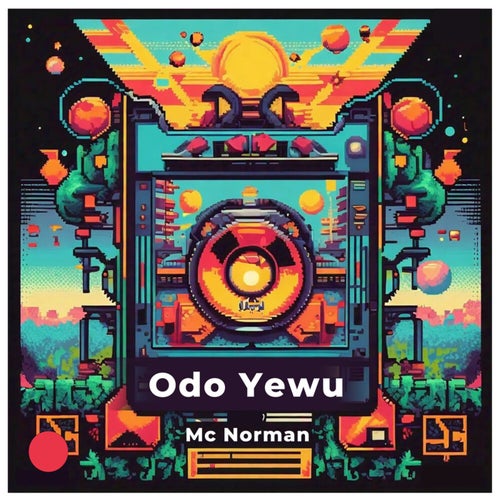 Odo Yewu