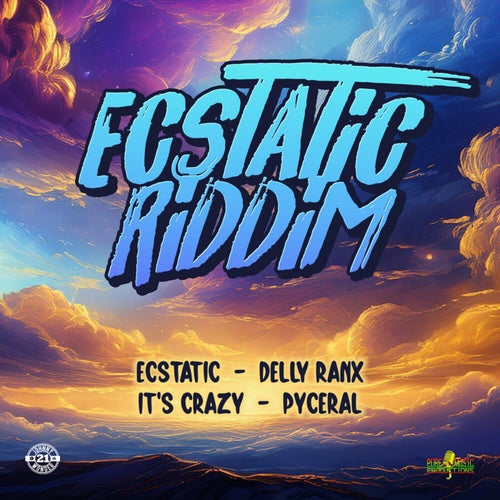 Ecstatic Riddim