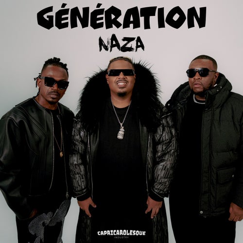 Génération Naza