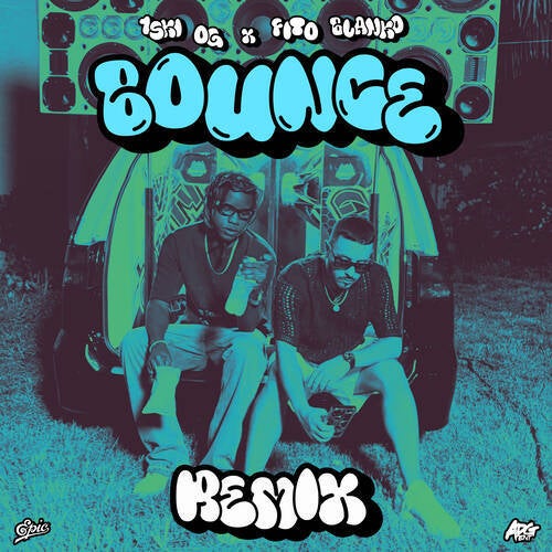 Bounce (Remix)
