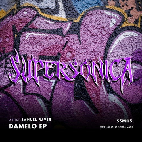 Damelo EP
