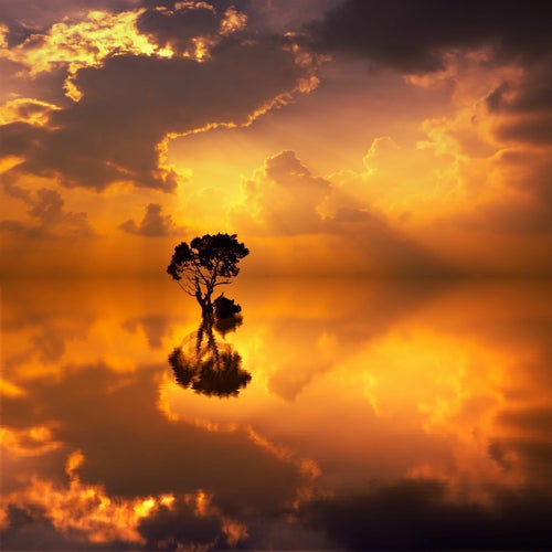 Deeper In Spirit