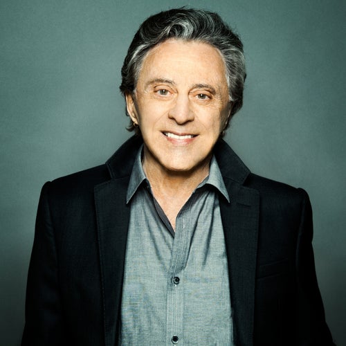 Frankie Valli & The Four Seasons Profile