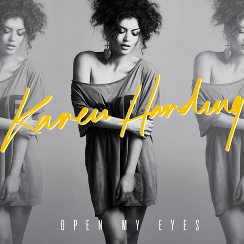 Open My Eyes (EP)