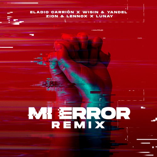 Mi Error (Remix)