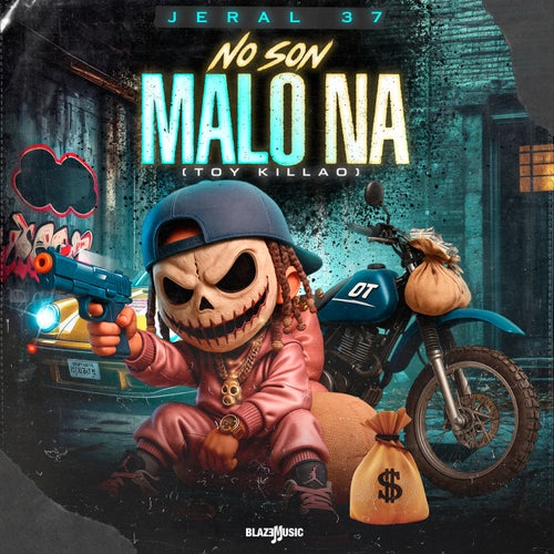 No Son Malo Na (Toy Killao)